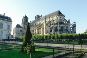 Dépannage chauffe-eau Bourges